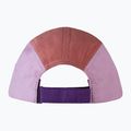 BUFF vaikiška beisbolo kepuraitė 5 Panel Go Colart violet 6