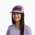 BUFF vaikiška beisbolo kepuraitė 5 Panel Go Colart violet 7