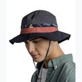 Skrybėlė BUFF Explore Booney okisa black 5