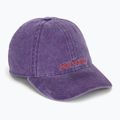Vaikiška kepurė su snapeliu BUFF Baseball brokes violet