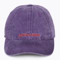 Vaikiška kepurė su snapeliu BUFF Baseball brokes violet 2