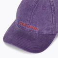 Vaikiška kepurė su snapeliu BUFF Baseball brokes violet 3