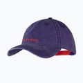 Vaikiška kepurė su snapeliu BUFF Baseball brokes violet