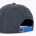 Vaikiška kepurė su snapeliu BUFF Baseball brokes night blue 4