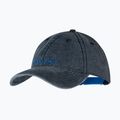 Vaikiška kepurė su snapeliu BUFF Baseball brokes night blue