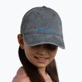 Vaikiška kepurė su snapeliu BUFF Baseball brokes night blue 3