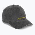 Vaikiška kepurė su snapeliu BUFF Baseball brokes black