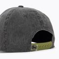 Vaikiška kepurė su snapeliu BUFF Baseball brokes black 4