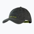 Kepurė su snapeliu BUFF Baseball cap black