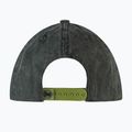 Vaikiška kepurė su snapeliu BUFF Baseball brokes black 2