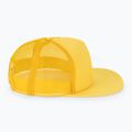 BUFF vaikiška beisbolo kepuraitė Trucker Mitt yellow 2