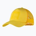 BUFF vaikiška beisbolo kepuraitė Trucker Mitt yellow 5