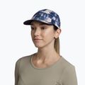 Kepurė su snapeliu BUFF 5 Panel Go deri blue 2