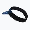BUFF Go Visor Attel mėlynas bėgimo skydelis 3