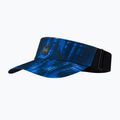 BUFF Go Visor Attel mėlynas bėgimo skydelis 5
