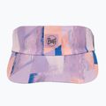 BUFF Go Visor Shane alyvinis bėgimo skydelis 4