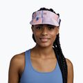 BUFF Go Visor Shane alyvinis bėgimo skydelis 7