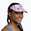 BUFF Go Visor Shane alyvinis bėgimo skydelis 8