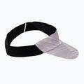 BUFF Go Visor Jaru bėgimo skydelis šviesiai pilkas 2