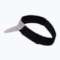 BUFF Go Visor Jaru bėgimo skydelis šviesiai pilkas 3