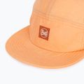 Kepurė su snapeliu BUFF 5 Explore Panel slen orange 3