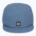 Kepurė su snapeliu BUFF 5 Explore Panel slen denim 2