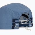 Kepurė su snapeliu BUFF 5 Explore Panel slen denim 4
