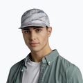 BUFF Pack Beisbolo kepuraitė Frane šviesiai pilka 8