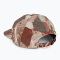 BUFF Pack Beisbolo kamuolys Hetch brindle beisbolo kepurė 3
