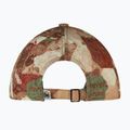 BUFF Pack Beisbolo kamuolys Hetch brindle beisbolo kepurė 6