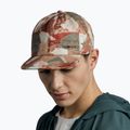 BUFF Pack Beisbolo kamuolys Hetch brindle beisbolo kepurė 9