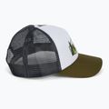 BUFF Trucker kepurė Darryl white 2