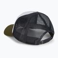 BUFF Trucker kepurė Darryl white 3