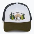 BUFF Trucker kepurė Darryl white 4