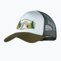 BUFF Trucker kepurė Darryl white 5