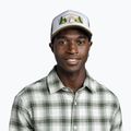 BUFF Trucker kepurė Darryl white 7