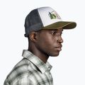 BUFF Trucker kepurė Darryl white 8
