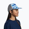 BUFF Pack Trucker Sehn mėlyna beisbolo kepuraitė 8