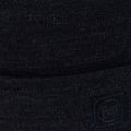 BUFF Sunkiasvorė "Merino Wool" vienspalvė indigo spalvos žieminė kepurė 2