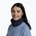 BUFF Sunkiasvorė Merino vilna, vientisa indigo spalvos balaklava balaklava 4