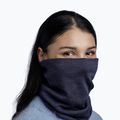 BUFF Sunkiasvorė Merino vilna, vientisa indigo spalvos balaklava balaklava 5