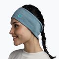 Galvos juosta BUFF Merino Wide solid pool 3