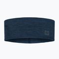 Lankelis galvai BUFF Merino Wide dark blue