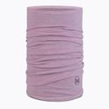 BUFF Midweight Merino Wool melange lilac sand daugiafunkcinis diržas