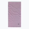 BUFF Midweight Merino Wool melange lilac sand daugiafunkcinis diržas 2