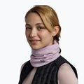 BUFF Midweight Merino Wool melange lilac sand daugiafunkcinis diržas 3