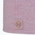Galvos juosta BUFF Merino Fleece lilac sand 2