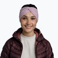 Galvos juosta BUFF Merino Fleece lilac sand 3