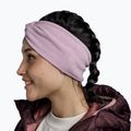 Galvos juosta BUFF Merino Fleece lilac sand 4