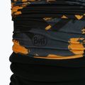 Vaikiška daugiafunkcinė skara BUFF Polar tesac grey 3